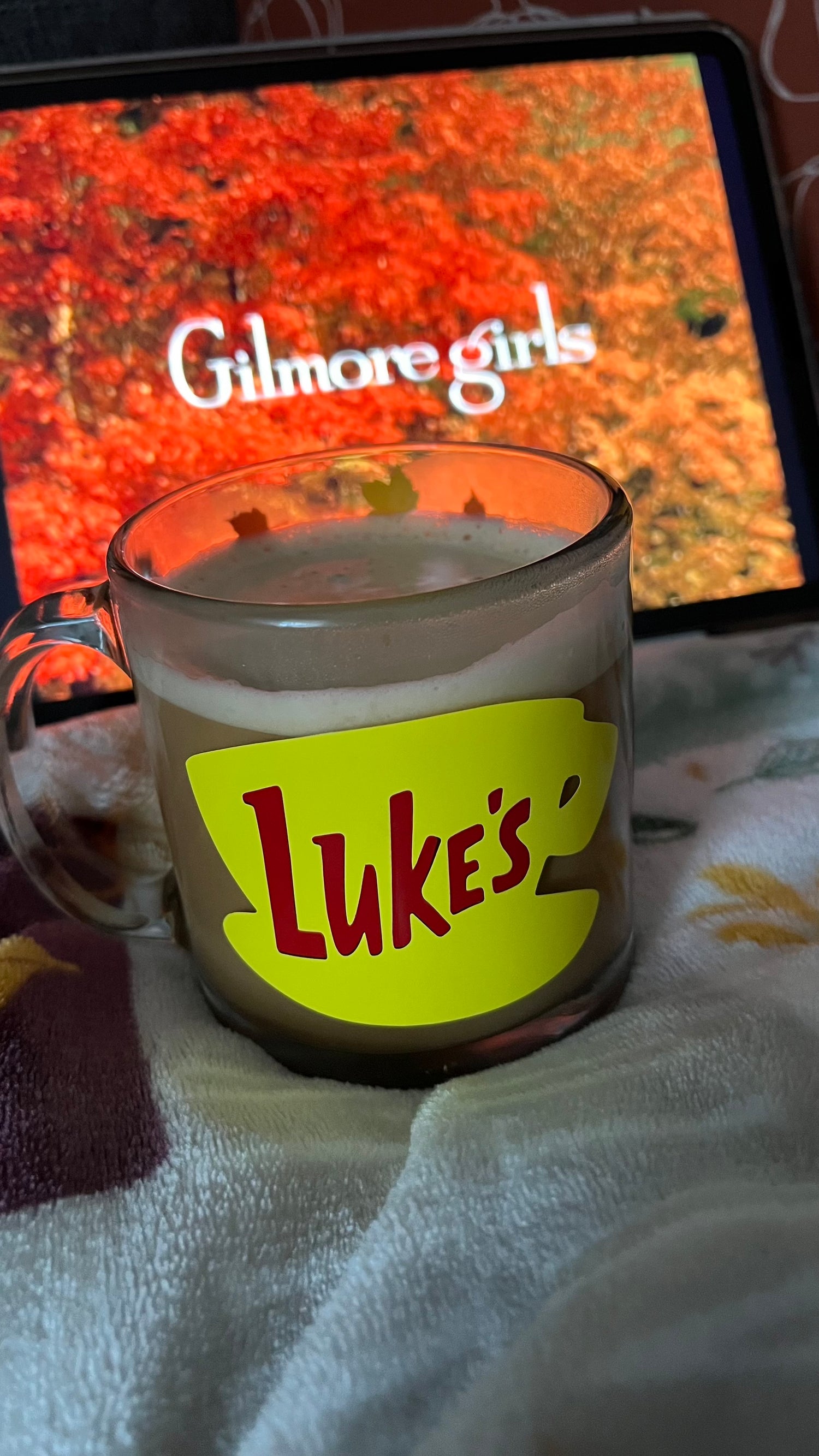 Gilmore girls collection